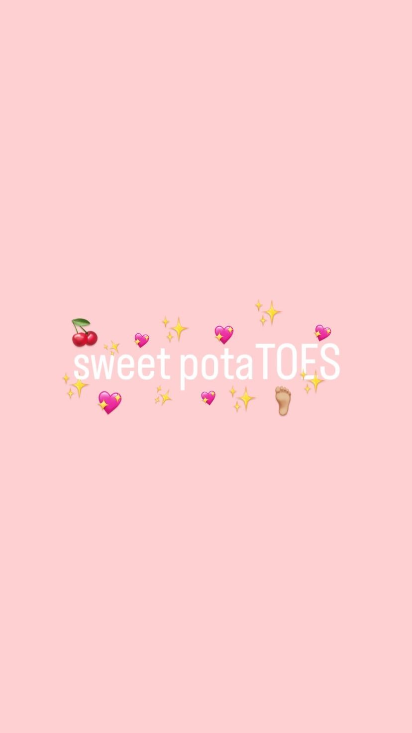 sweet.potatoes OnlyFans profile picture