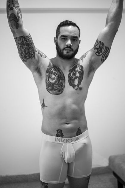 imrogerrabbit OnlyFans picture