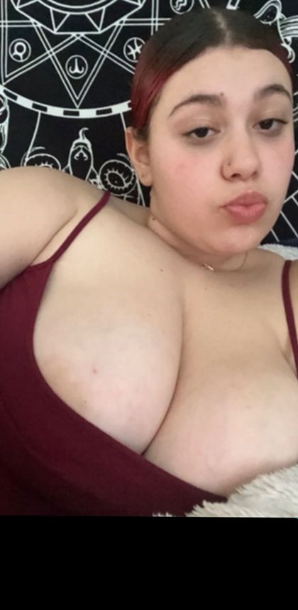 luvvvce OnlyFans picture