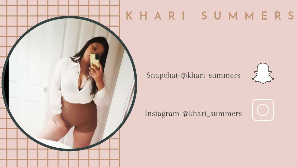 kharisummers OnlyFans profile picture