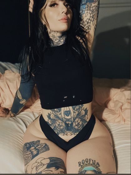 miss-anthropic OnlyFans picture