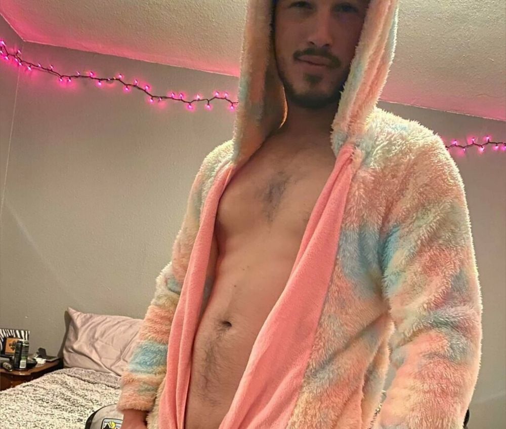 wolfapache OnlyFans profile picture