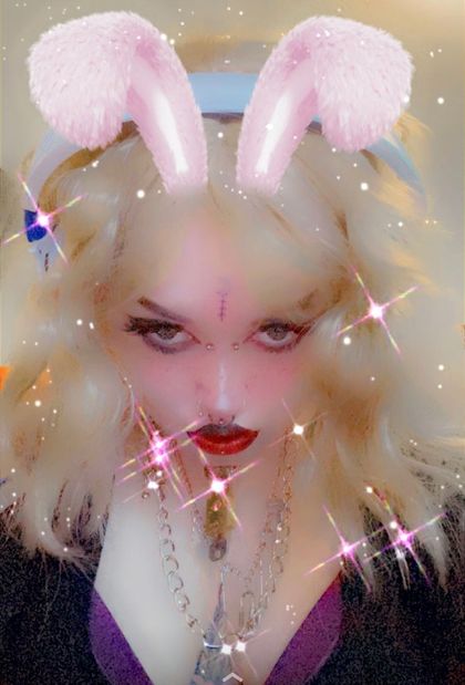 h3llbvnny OnlyFans picture