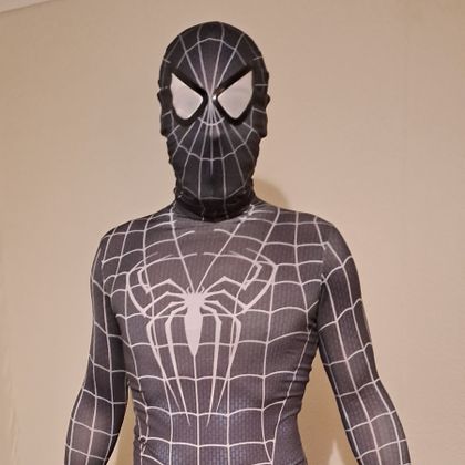 lycraspiderman OnlyFans picture