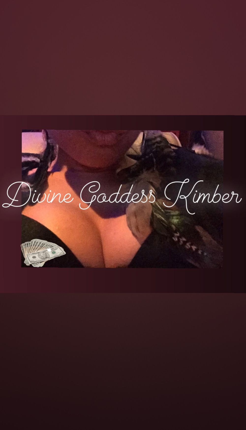 kimber888 OnlyFans profile picture