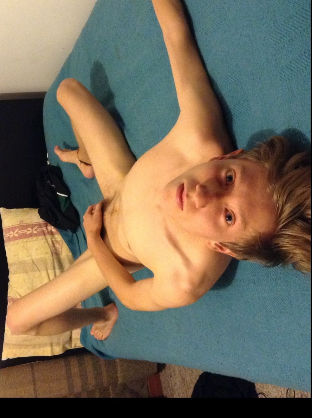 thefoxboydavid OnlyFans profile picture