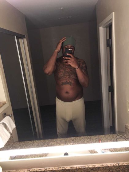 daddyboogattii OnlyFans picture