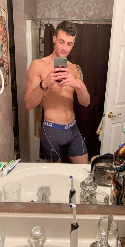 wishiwasdannyd OnlyFans picture