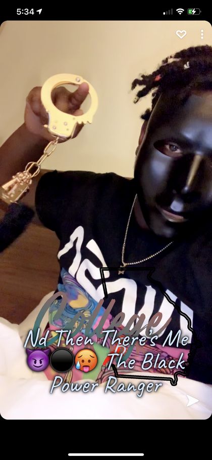 nofacenocasemasquerade OnlyFans picture