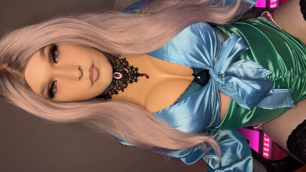 xotrixi OnlyFans profile picture