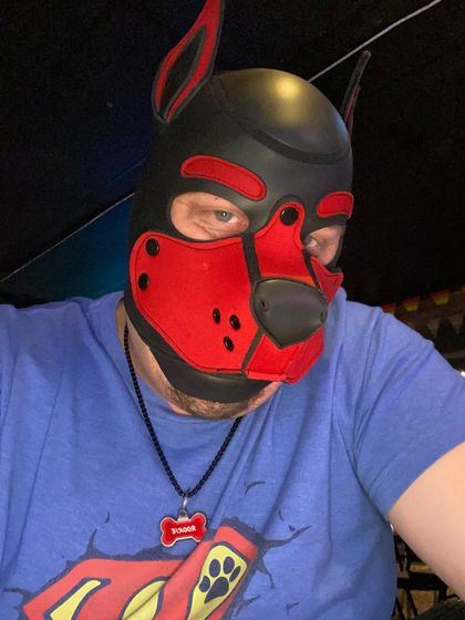puprookie OnlyFans picture