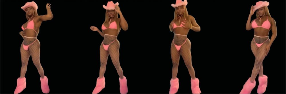 mz_dondolly OnlyFans profile picture