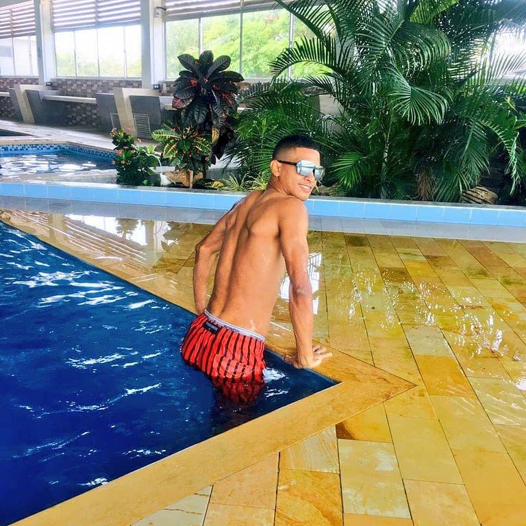 dannisimanca OnlyFans profile picture