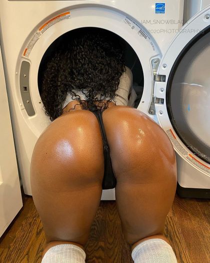 jamaicanqueen OnlyFans picture