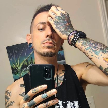 vthewolf OnlyFans picture