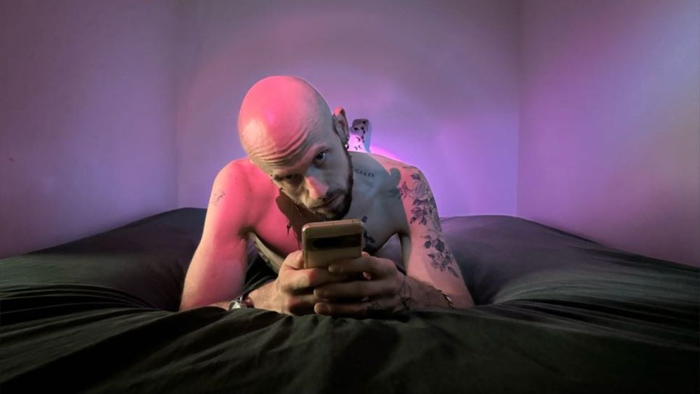 jakethornxxx OnlyFans profile picture