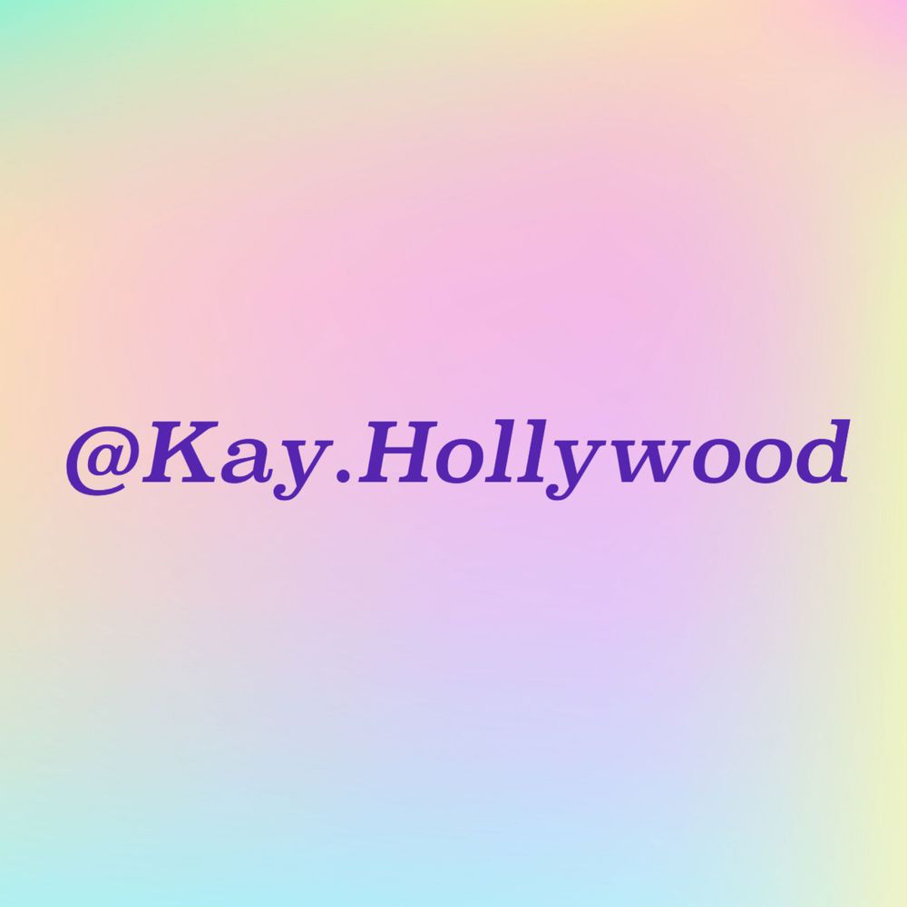 kayhollywood OnlyFans profile picture