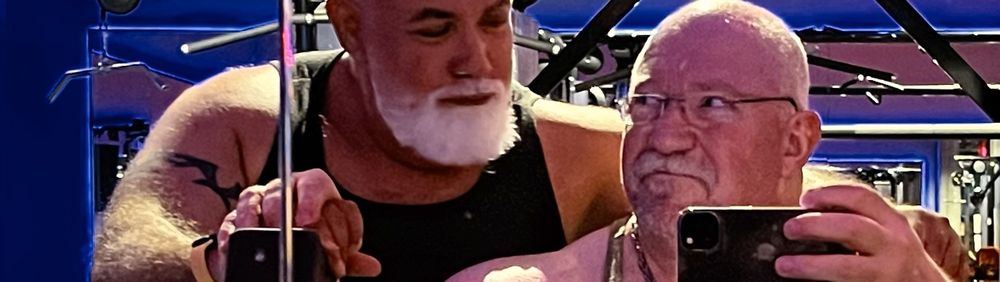 bigmuscledads OnlyFans profile picture