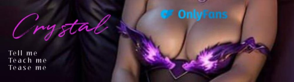 crystalserotica OnlyFans profile picture