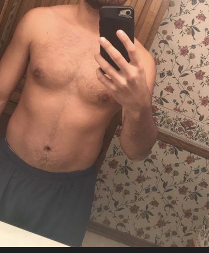 musclecub95 OnlyFans picture
