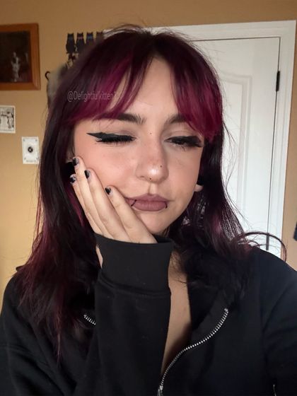 delightfulkitten1 OnlyFans picture