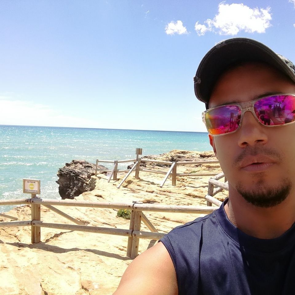 steven_med27 OnlyFans profile picture
