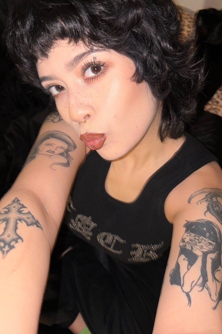 capangel444 OnlyFans profile picture