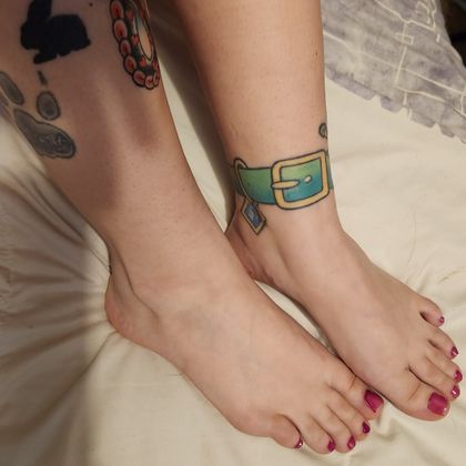 cindeesfeets OnlyFans picture