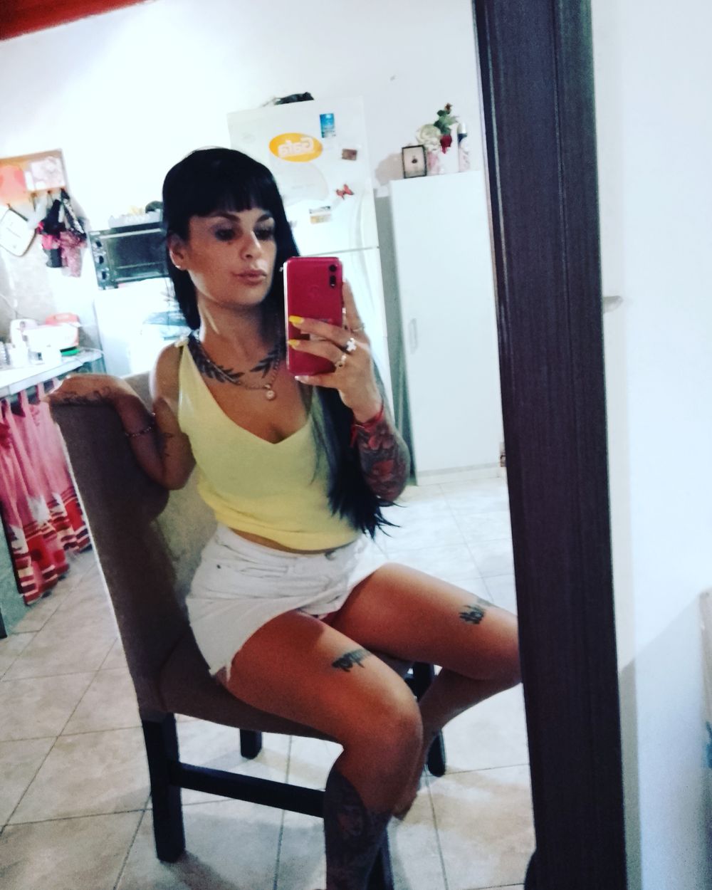 unfuegoo32 OnlyFans profile picture