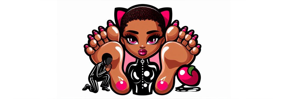 cherrybombpaws OnlyFans profile picture