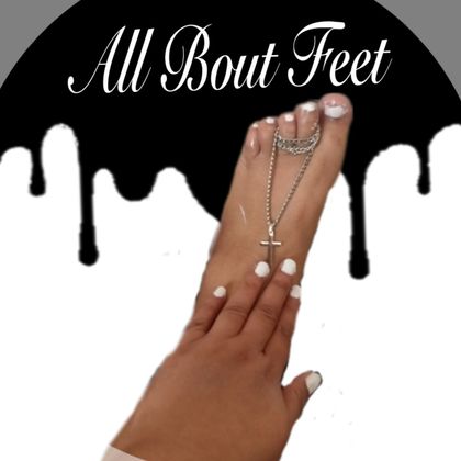 allboutfeetish OnlyFans picture