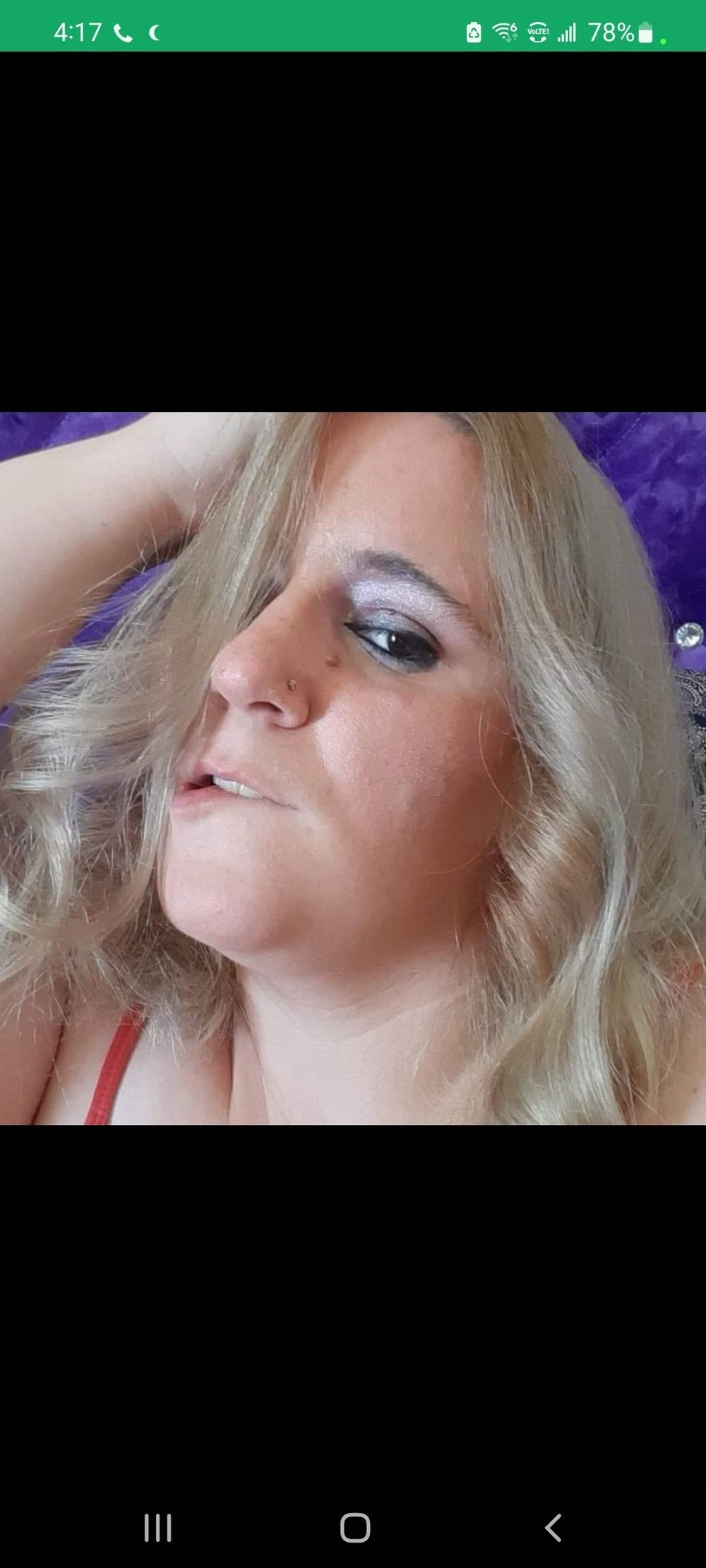 ladysigyn OnlyFans profile picture
