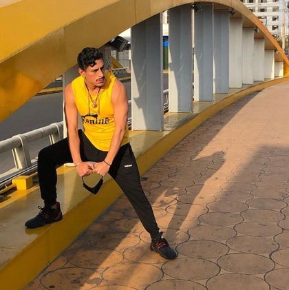 iantevo OnlyFans picture