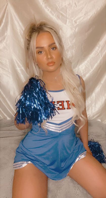 missstaceystarx OnlyFans picture