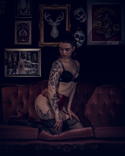 cuteevelyn OnlyFans picture