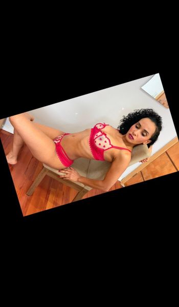 andrea rocio