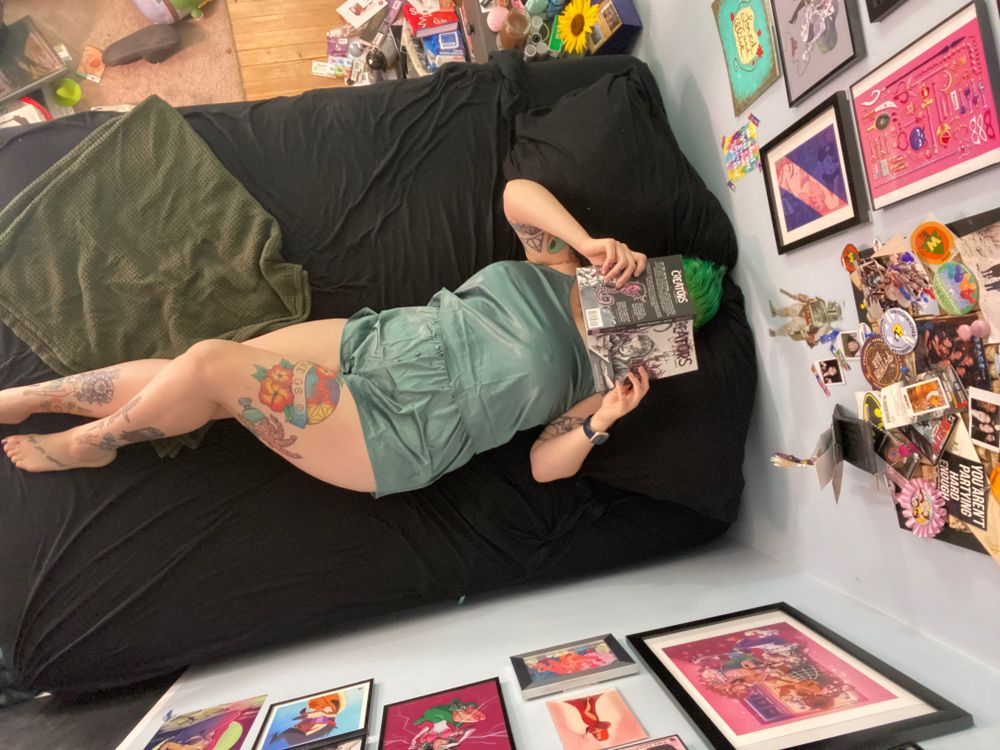 emilyfangirls OnlyFans profile picture