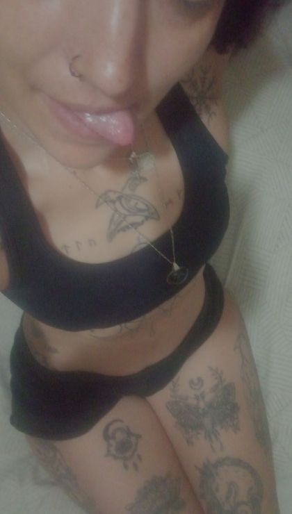 ravenlioncrow OnlyFans picture