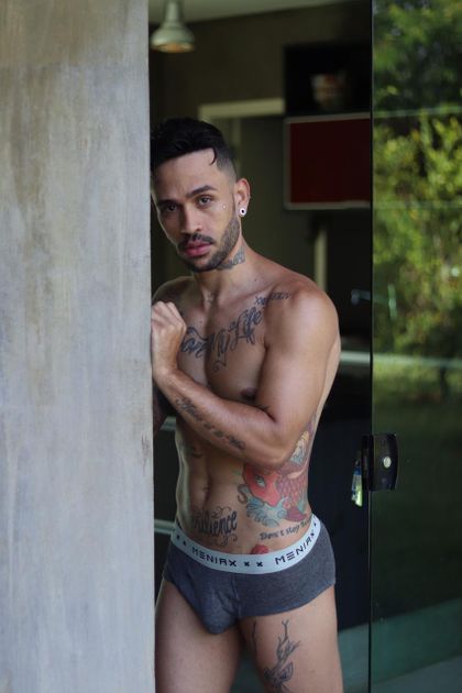 luccasantann2 OnlyFans picture