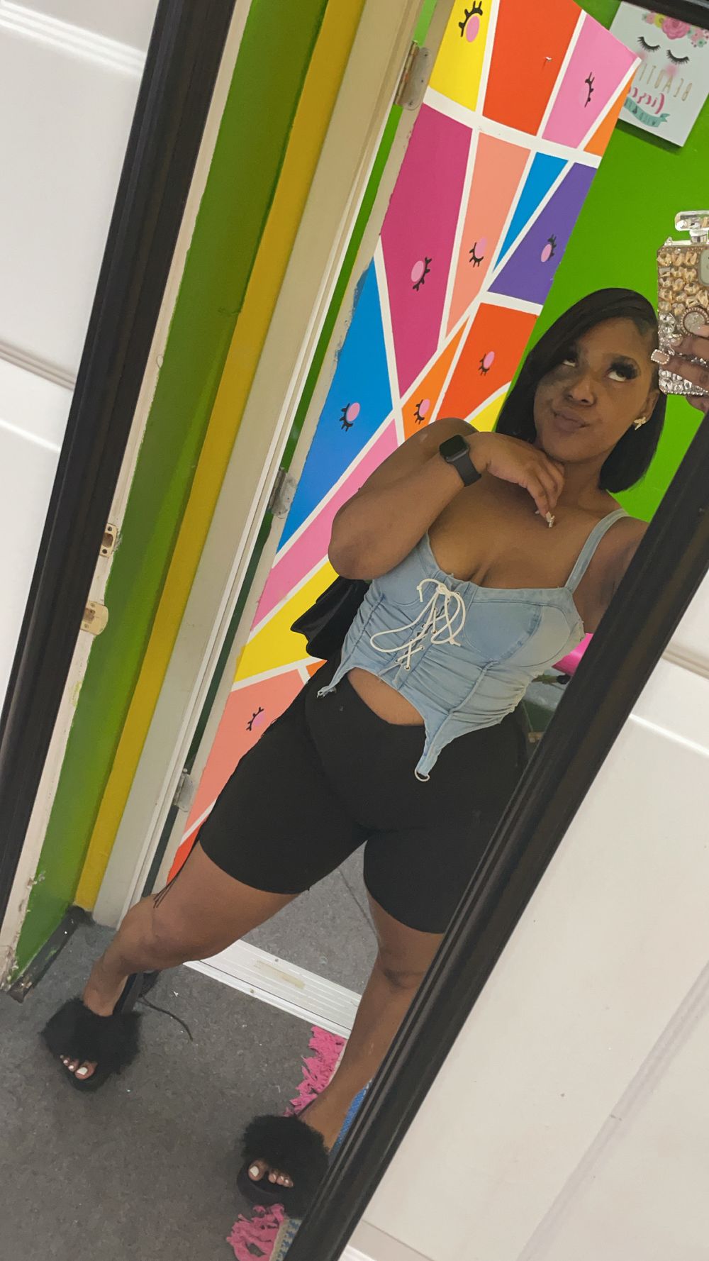 carmeltingz8 OnlyFans profile picture