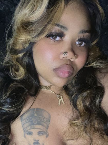 that_gorgeous_yella OnlyFans picture