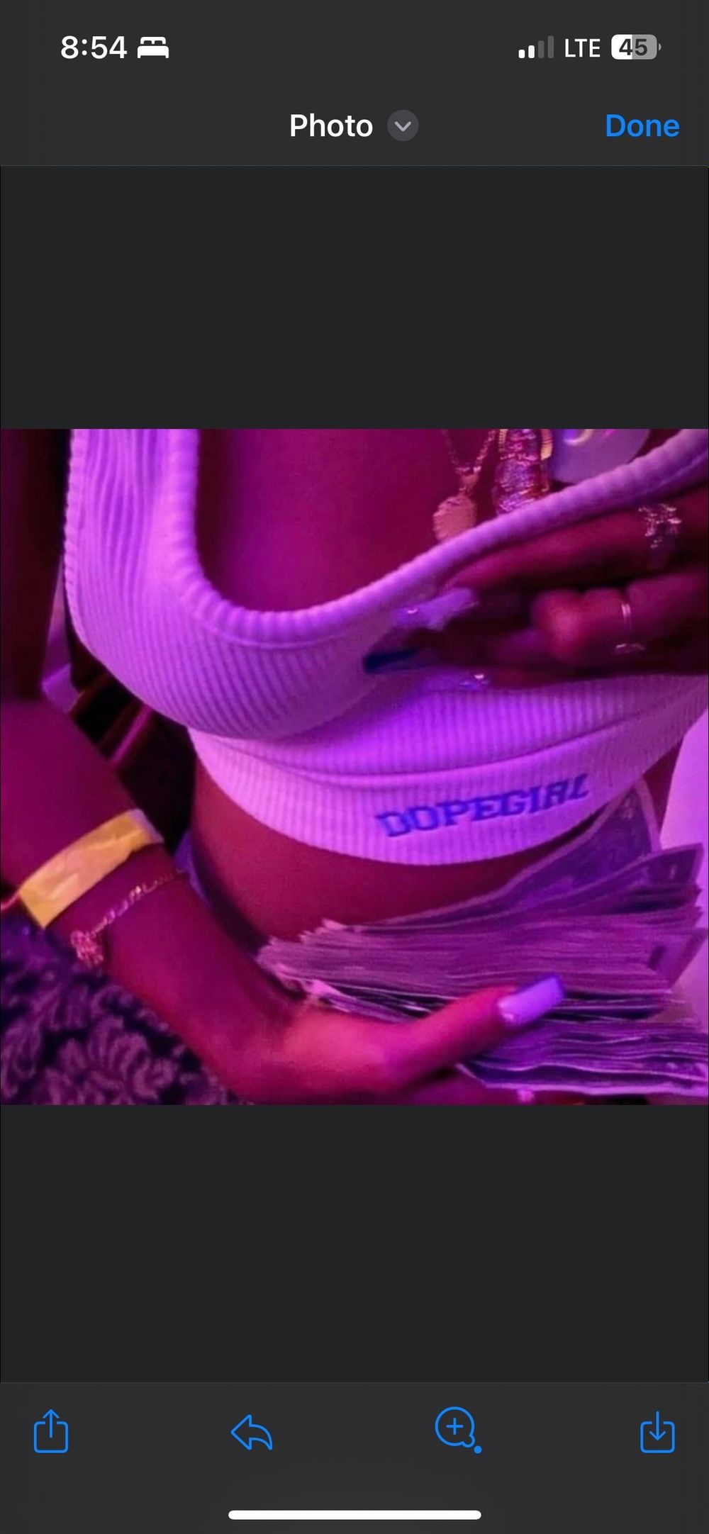 dopegirlchristina OnlyFans profile picture