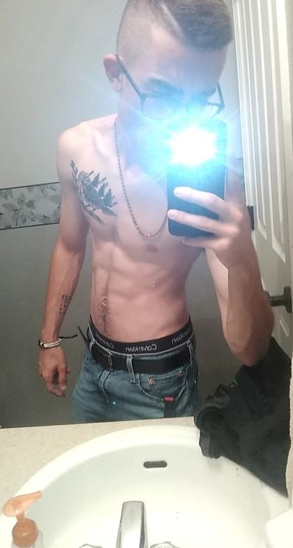 ronarooni OnlyFans picture