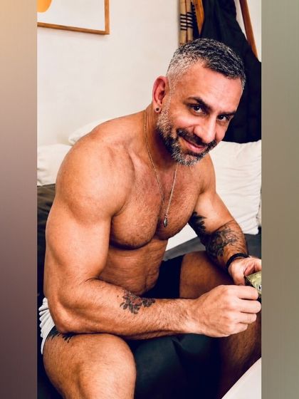 muscledaddy-arg OnlyFans picture
