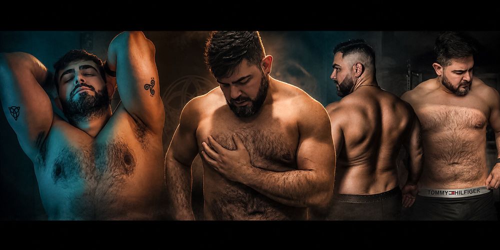 augustoalbornoz OnlyFans profile picture