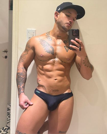 adamcastxxx OnlyFans picture