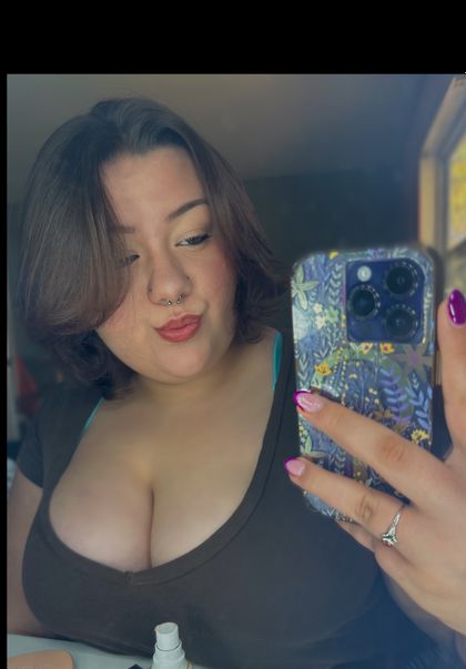alleywrae OnlyFans picture