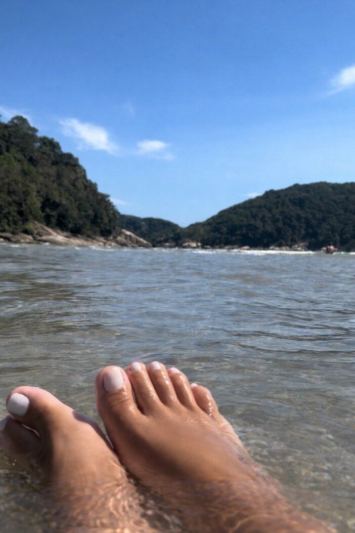 summerfeetvibes OnlyFans profile picture