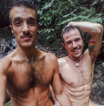 Tropical Farm Boys