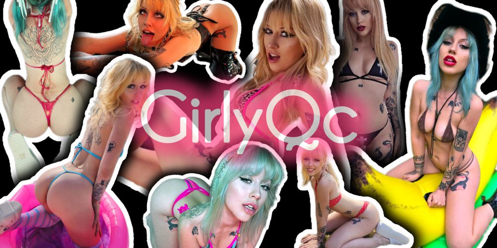 girlyqc OnlyFans profile picture